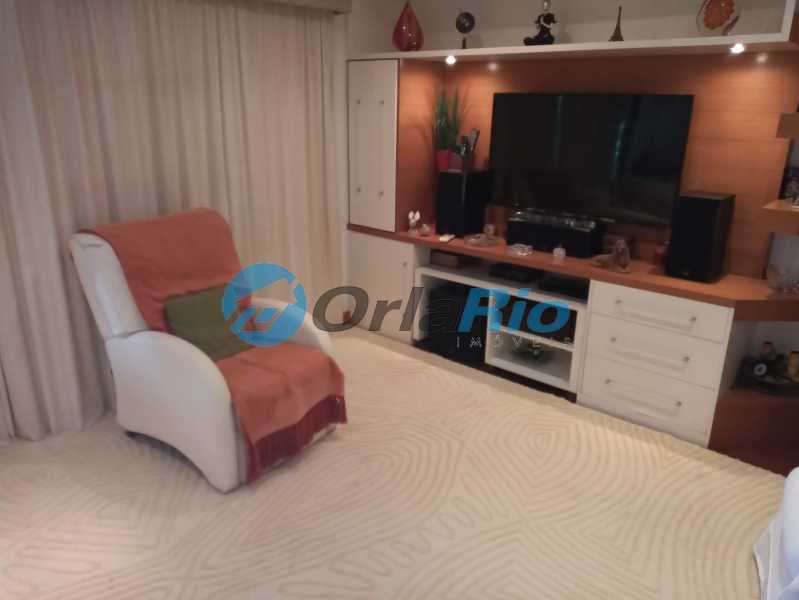 Apartamento à venda com 4 quartos, 160m² - Foto 6