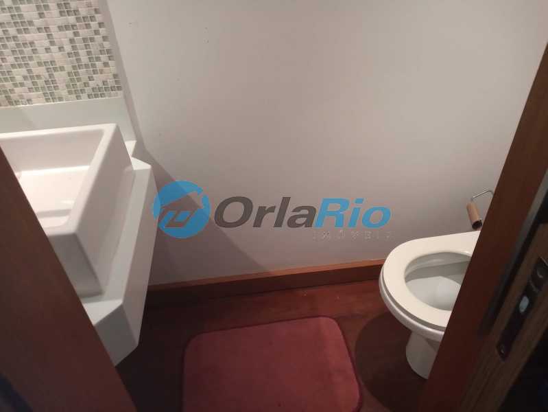 Apartamento à venda com 4 quartos, 160m² - Foto 8