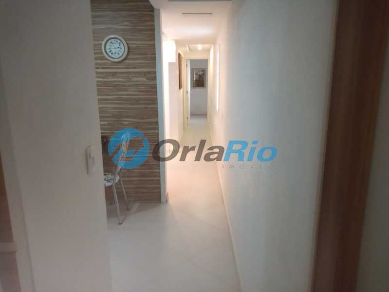 Apartamento à venda com 4 quartos, 160m² - Foto 9