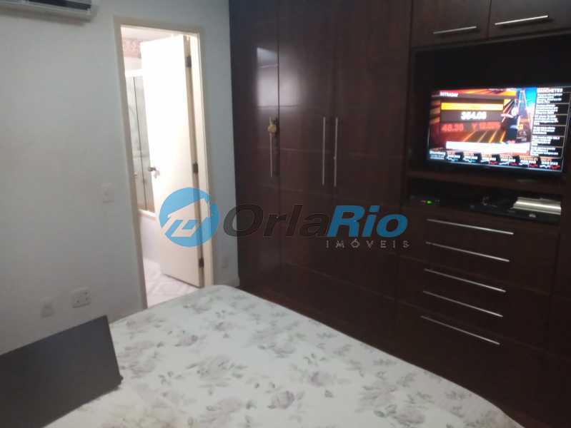 Apartamento à venda com 4 quartos, 160m² - Foto 10