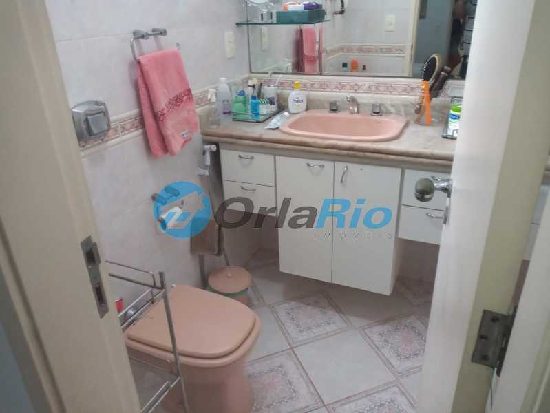 Apartamento à venda com 4 quartos, 160m² - Foto 12