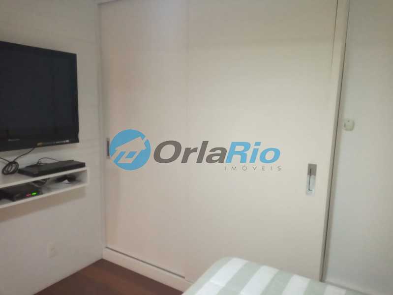 Apartamento à venda com 4 quartos, 160m² - Foto 14