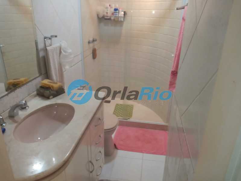 Apartamento à venda com 4 quartos, 160m² - Foto 15