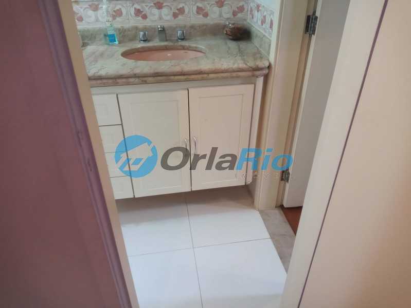 Apartamento à venda com 4 quartos, 160m² - Foto 18