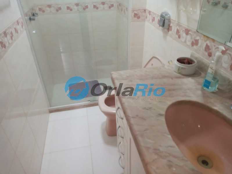 Apartamento à venda com 4 quartos, 160m² - Foto 19