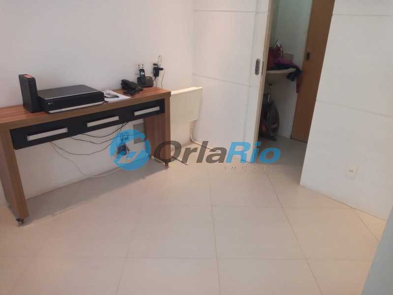 Apartamento à venda com 4 quartos, 160m² - Foto 20