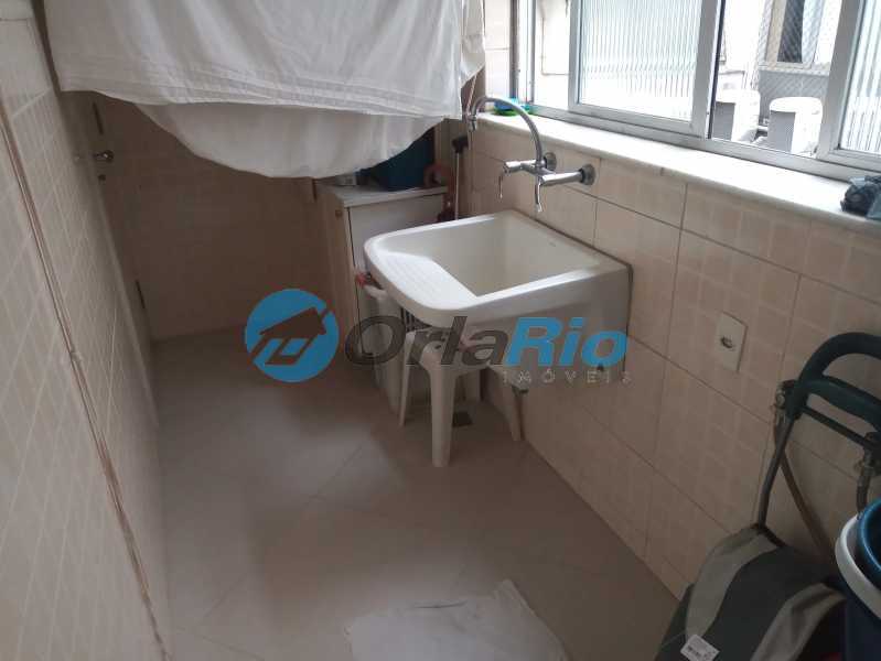 Apartamento à venda com 4 quartos, 160m² - Foto 23