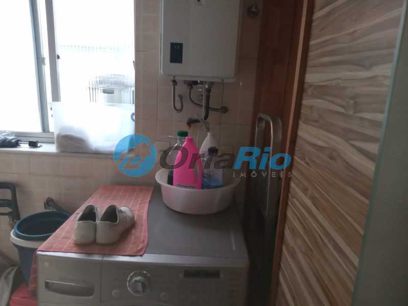 Apartamento à venda com 4 quartos, 160m² - Foto 26