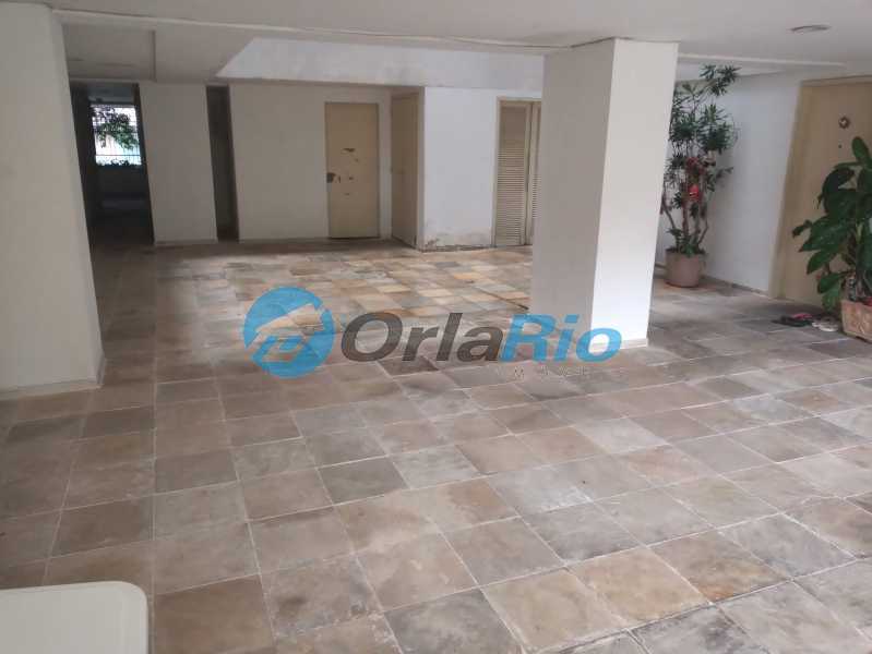 Apartamento à venda com 4 quartos, 160m² - Foto 28