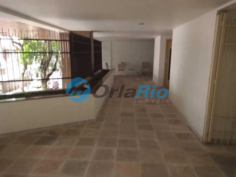 Apartamento à venda com 4 quartos, 160m² - Foto 30