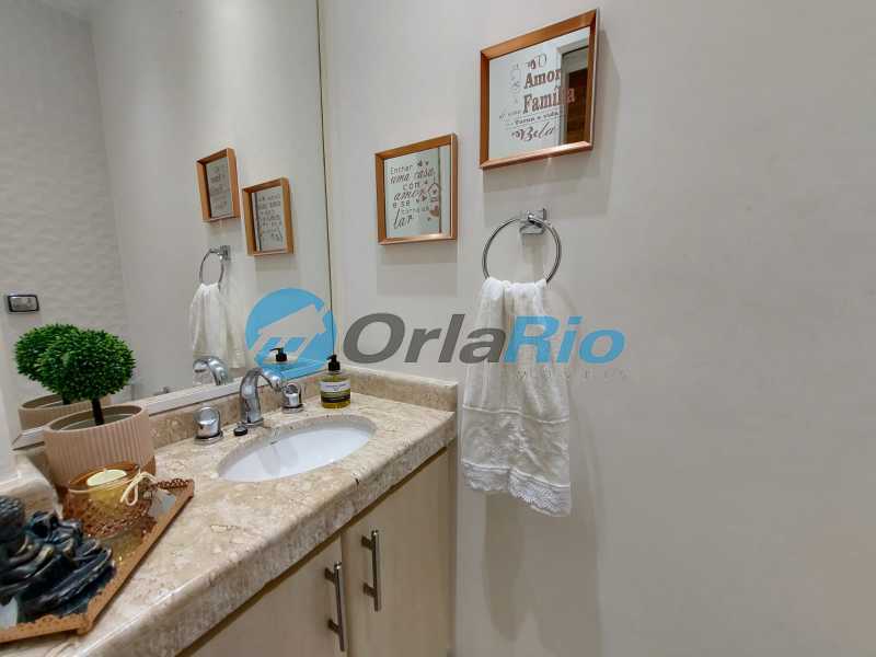 Apartamento à venda com 3 quartos, 117m² - Foto 4