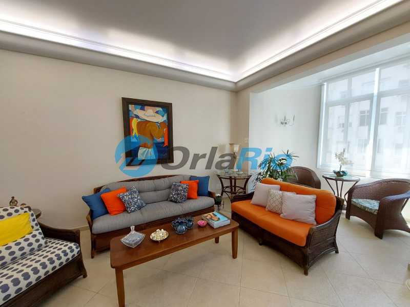 Apartamento à venda com 3 quartos, 117m² - Foto 7