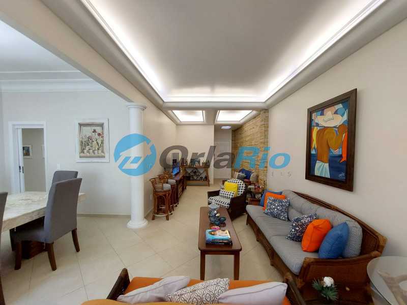 Apartamento à venda com 3 quartos, 117m² - Foto 8