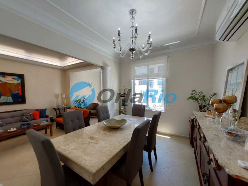 Apartamento à venda com 3 quartos, 117m² - Foto 9