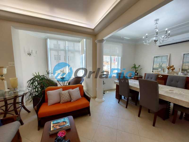 Apartamento à venda com 3 quartos, 117m² - Foto 10