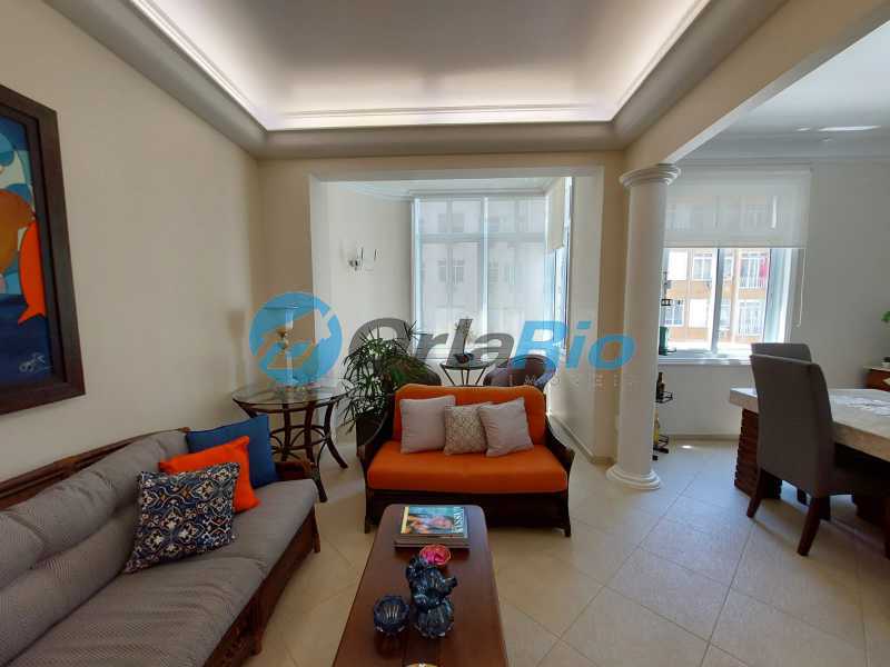 Apartamento à venda com 3 quartos, 117m² - Foto 11