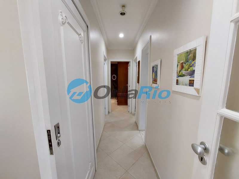 Apartamento à venda com 3 quartos, 117m² - Foto 13