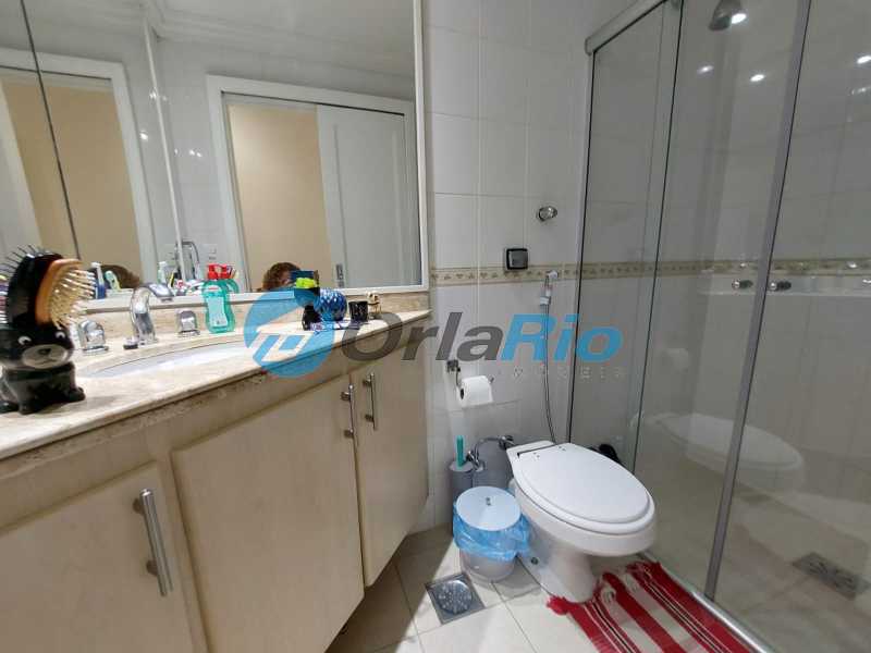 Apartamento à venda com 3 quartos, 117m² - Foto 14