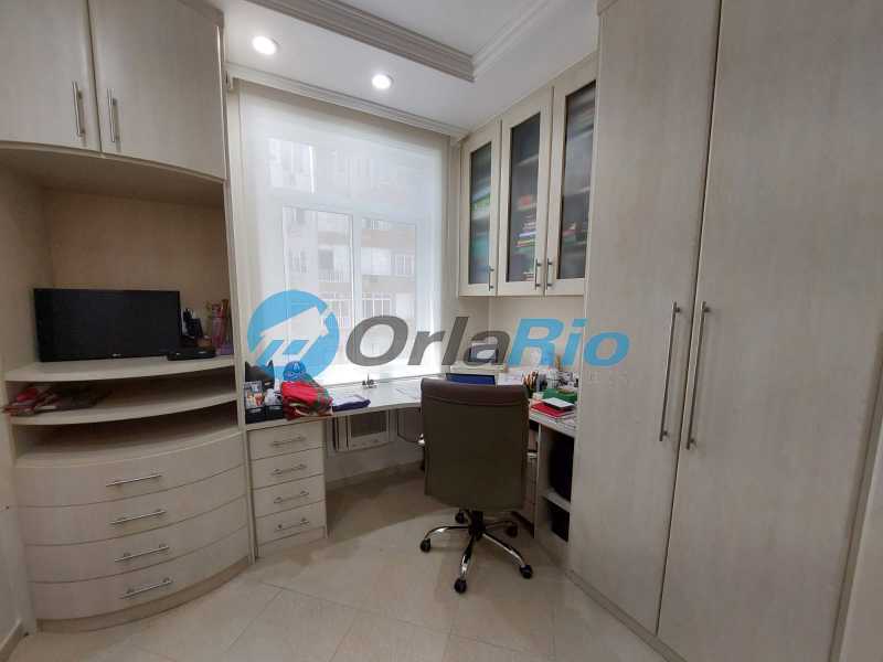 Apartamento à venda com 3 quartos, 117m² - Foto 21