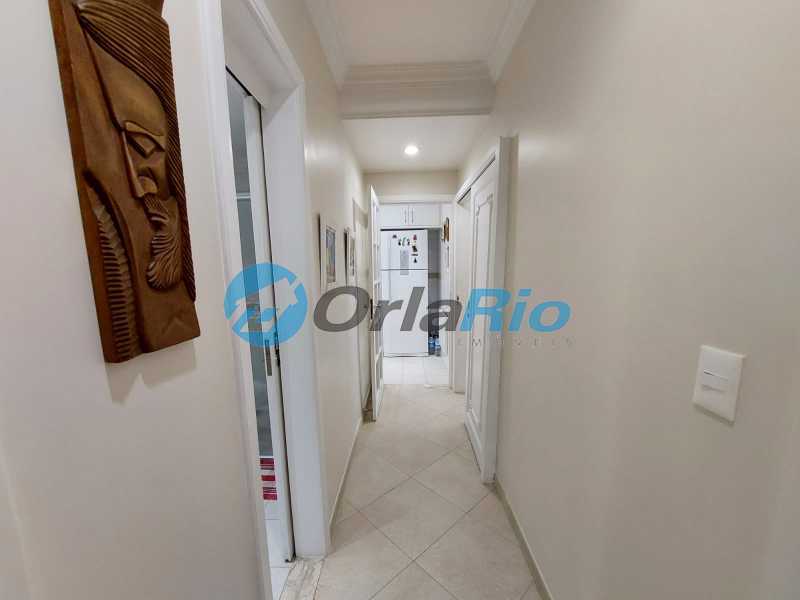 Apartamento à venda com 3 quartos, 117m² - Foto 22