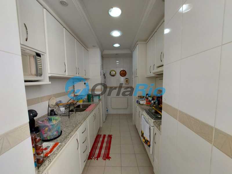 Apartamento à venda com 3 quartos, 117m² - Foto 23