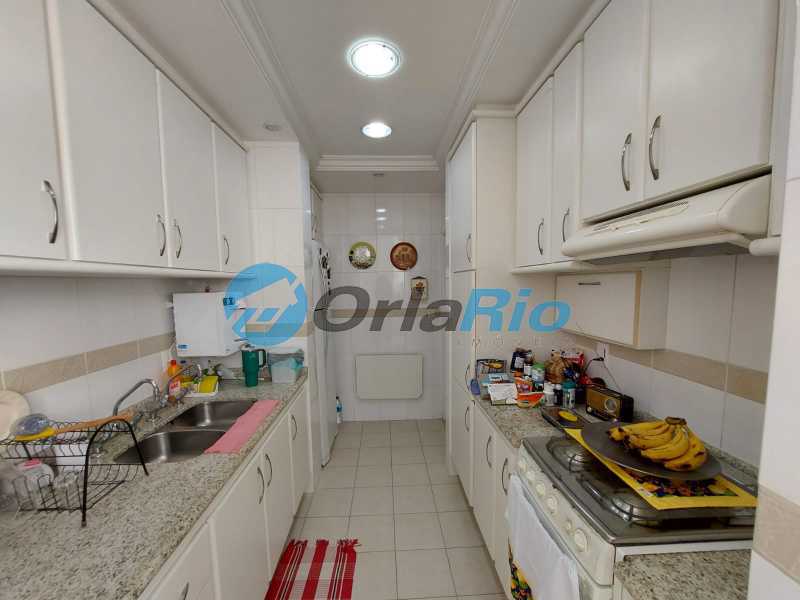 Apartamento à venda com 3 quartos, 117m² - Foto 24