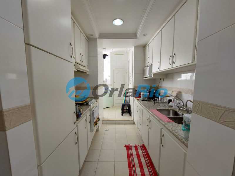 Apartamento à venda com 3 quartos, 117m² - Foto 25