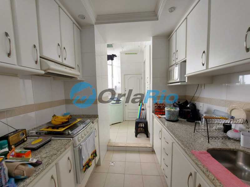 Apartamento à venda com 3 quartos, 117m² - Foto 26