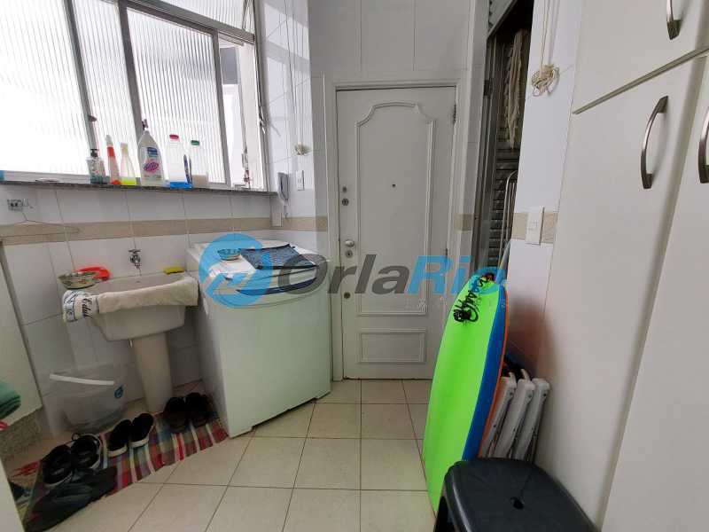 Apartamento à venda com 3 quartos, 117m² - Foto 27