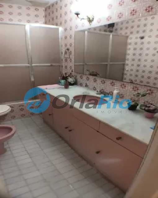 Apartamento à venda com 3 quartos, 102m² - Foto 9