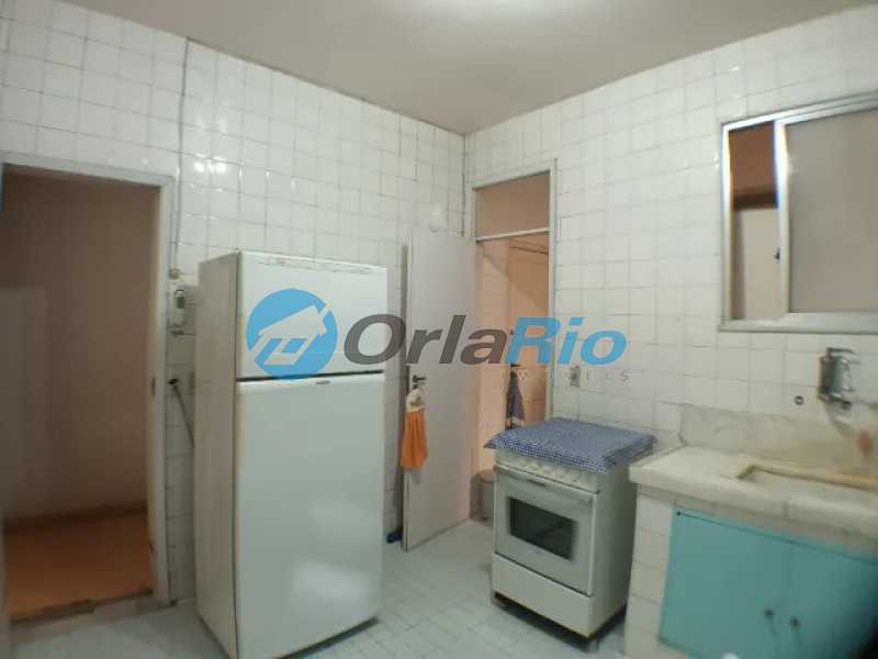 Apartamento à venda com 3 quartos, 102m² - Foto 11