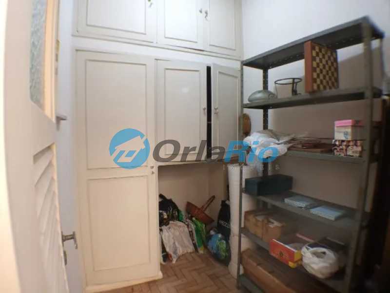 Apartamento à venda com 3 quartos, 102m² - Foto 13