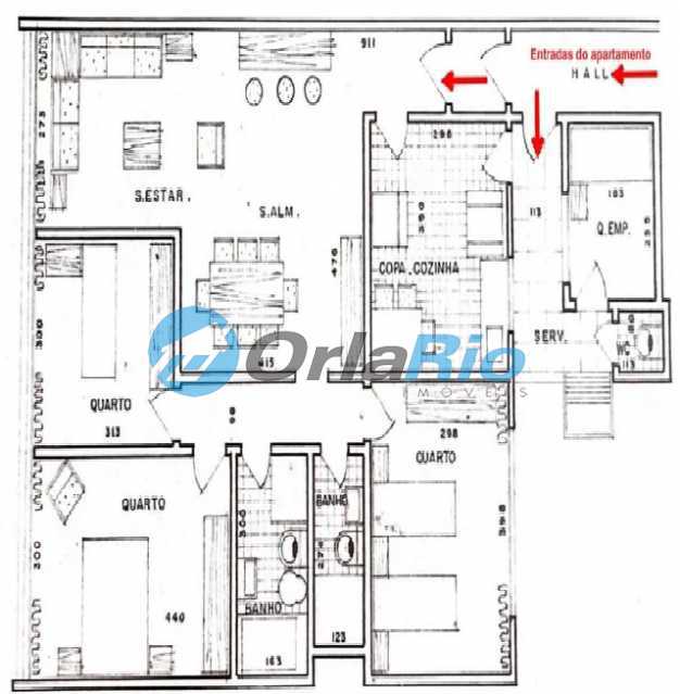 Apartamento à venda com 3 quartos, 102m² - Foto 20