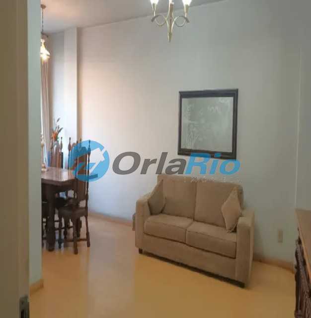 Apartamento à venda com 3 quartos, 102m² - Foto 1