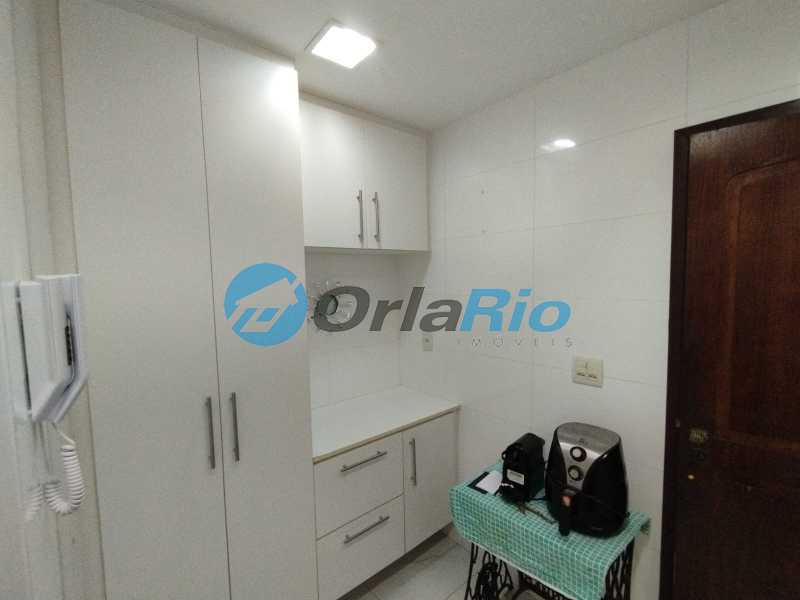 Cobertura à venda com 2 quartos, 65m² - Foto 26