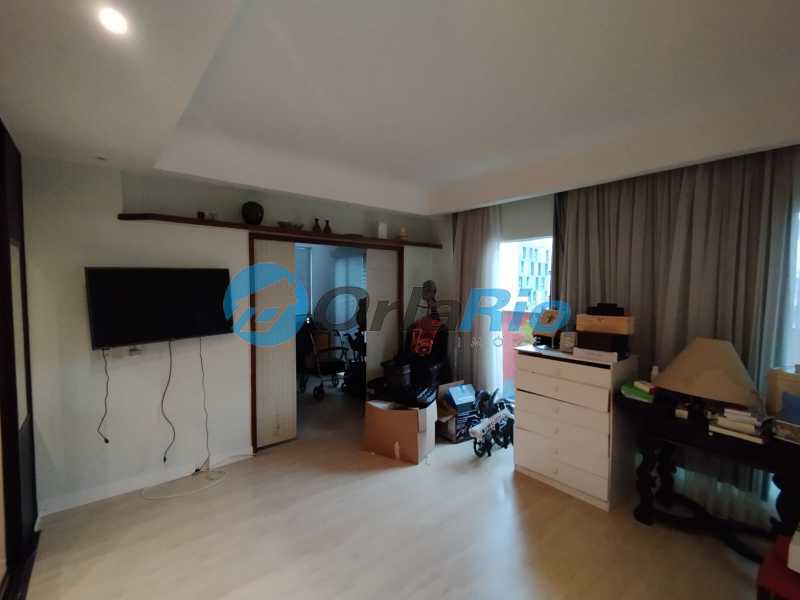 Cobertura à venda com 2 quartos, 65m² - Foto 13