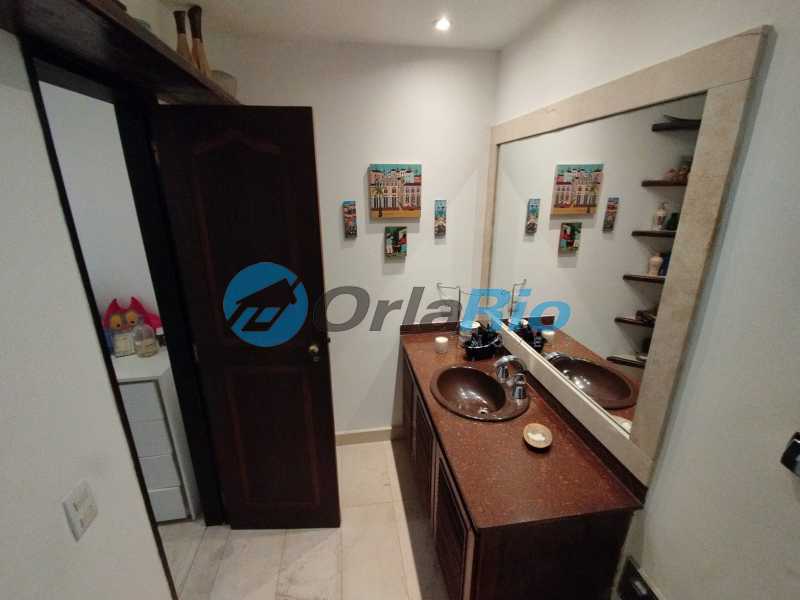 Cobertura à venda com 2 quartos, 65m² - Foto 21