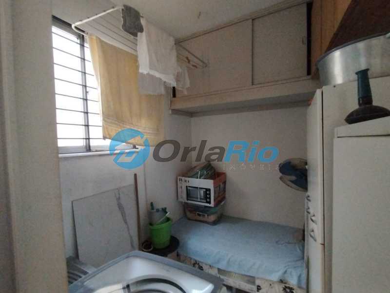 Cobertura à venda com 2 quartos, 65m² - Foto 27