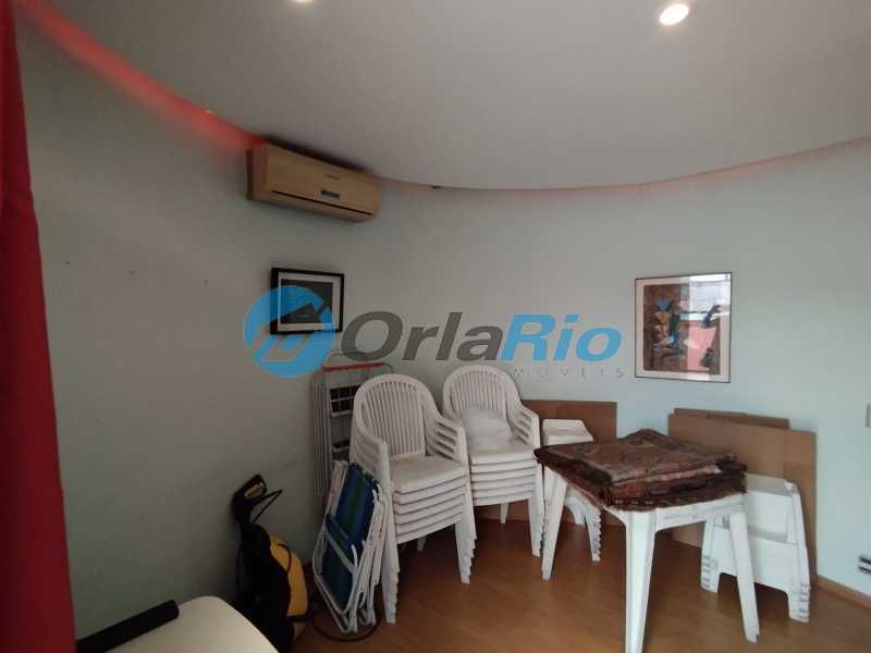 Cobertura à venda com 2 quartos, 65m² - Foto 17