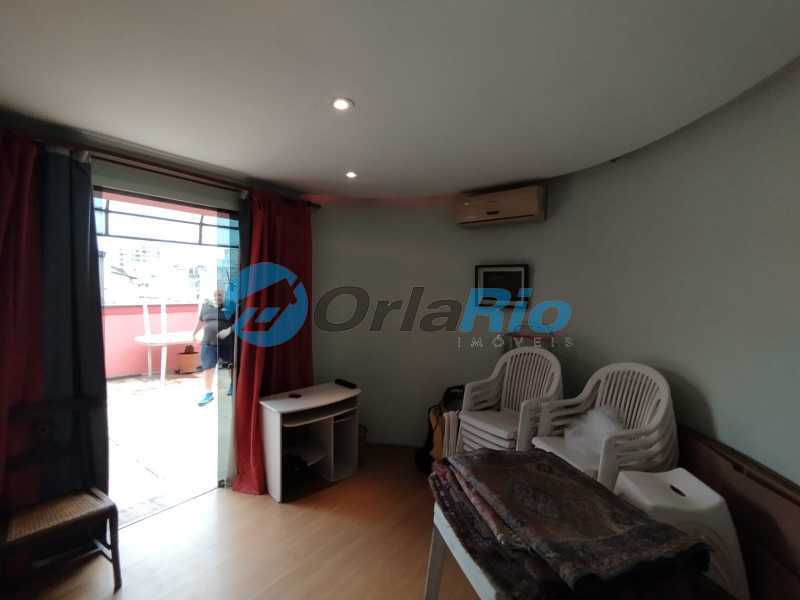 Cobertura à venda com 2 quartos, 65m² - Foto 18