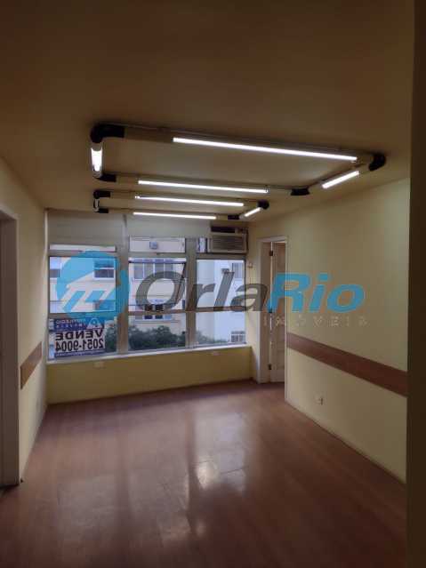 Conjunto Comercial-Sala à venda, 115m² - Foto 5