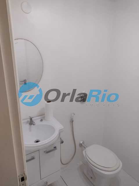 Conjunto Comercial-Sala à venda, 115m² - Foto 14