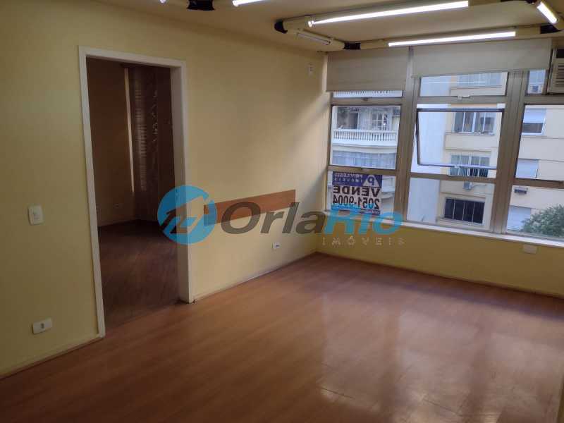 Conjunto Comercial-Sala à venda, 115m² - Foto 8