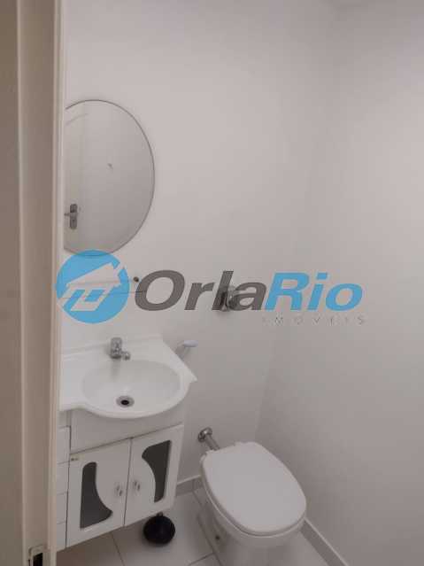 Conjunto Comercial-Sala à venda, 115m² - Foto 13