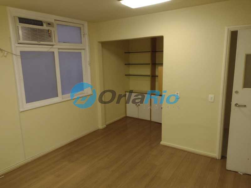 Conjunto Comercial-Sala à venda, 115m² - Foto 9