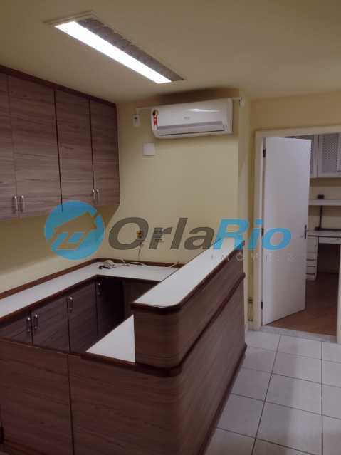 Conjunto Comercial-Sala à venda, 115m² - Foto 2