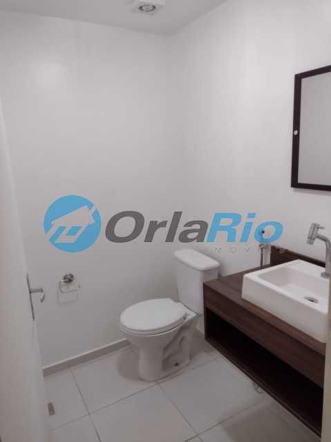 Conjunto Comercial-Sala à venda, 115m² - Foto 15