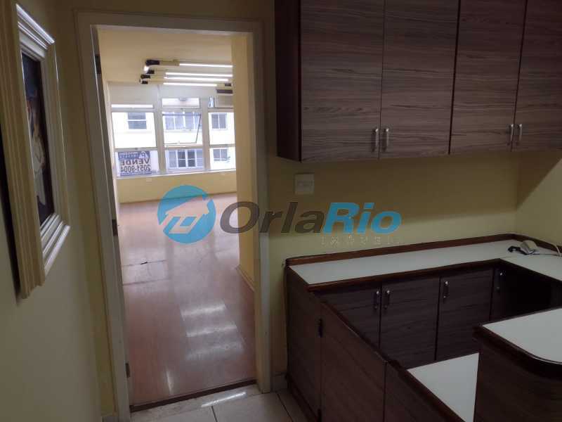 Conjunto Comercial-Sala à venda, 115m² - Foto 4