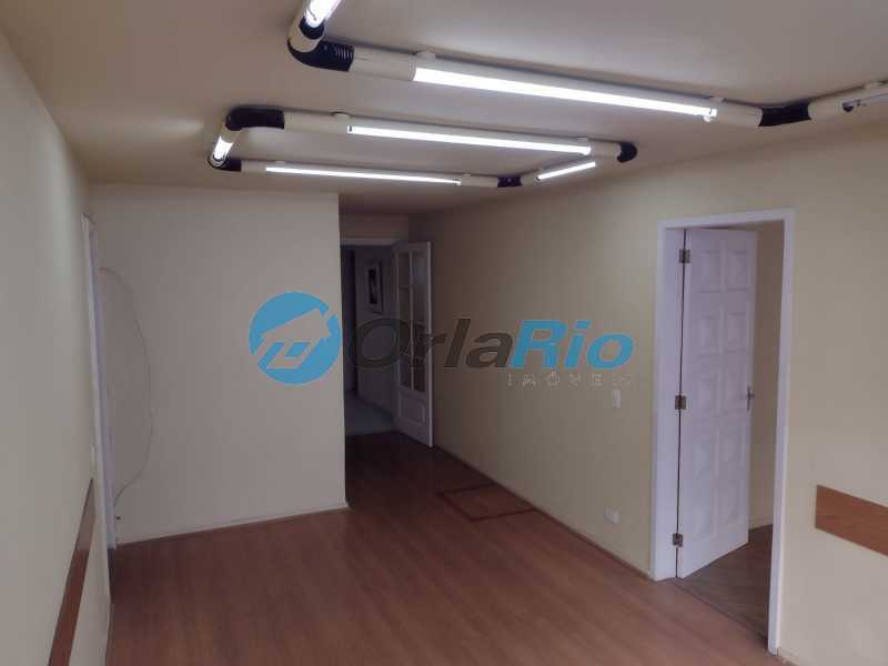 Conjunto Comercial-Sala à venda, 115m² - Foto 11