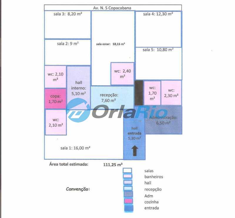 Conjunto Comercial-Sala à venda, 115m² - Foto 16